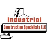 Industrial Construction Specialists, LLC logo - Similar company to The Stor-Con Company, Inc.