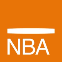 Nederlandse Beroepsorganisatie van Accountants (NBA) logo - Similar company to Extendum, Voorsprong Voor Accountants