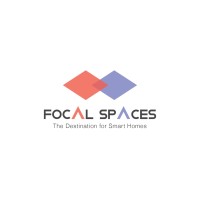 Focal Spaces India Private Limited logo - Similar company to Boca Bargoons