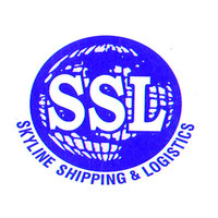 SKYLINE SHIPPING & LOGISTICS PVT LTD logo - Similar company to Oceanus Maritime
