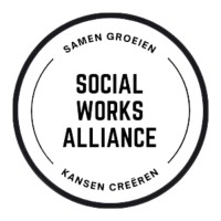 Social Works Alliance logo - Similar company to Impact Tribe