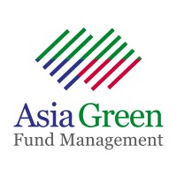 Asia Green Fund Management logo - Similar company to Greenlyzer