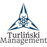 Turliński Management logo - Similar company to Scottish Rural And Islands Transport Community