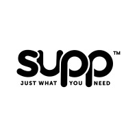 Supp Nutrition logo - Similar company to Scaleon