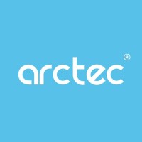 Arctec T.I logo - Similar company to Belasis