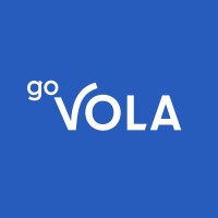 GoVola logo - Similar company to Multinational Tours