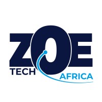 ZOE TECH AFRICA logo - Similar company to Digital Airways