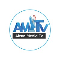 Alena Media TV logo - Similar company to Daugembassy Tv