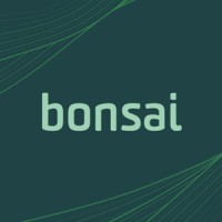 Bonsai logo - Similar company to Conversion Factory