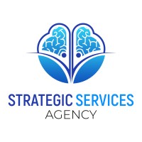 Strategic Services Agency logo - Similar company to Mojo Desserts