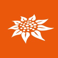 DrieGasthuizenGroep logo - Similar company to Liemerije, Mensgerichte Zorg