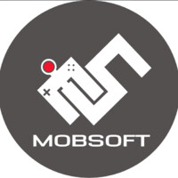MobSoft MX logo - Similar company to Vibing Studios