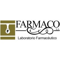 Farmaco S.A logo - Similar company to Propios Uy
