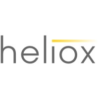 Heliox Power Products logo - Similar company to Heliox Group