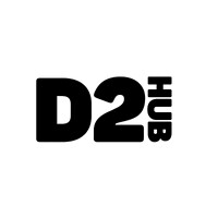 D2Hub logo - Similar company to Trument Corporation