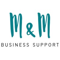 M&M Business Support logo - Similar company to Hellomortgage