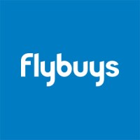 Flybuys logo - Similar company to Blitzm Systems Pty Ltd