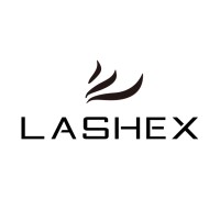 Lashex eyelashes logo - Similar company to Eyelashes & Co