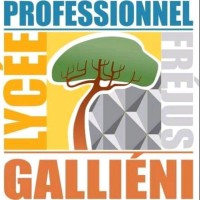 LYCEE PROFESSIONNEL GALLIENI Fréjus logo - Similar company to Cobus Group