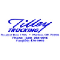Tilley Trucking Llc
