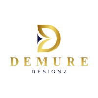 Demure Designz logo - Similar company to Topdevs