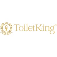 Toilet King Virginia logo - Similar company to Toilets+ Limited