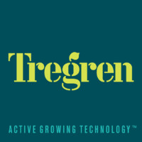 Tregren logo - Similar company to Frilux, Uab