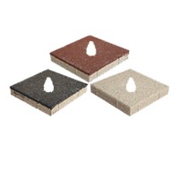 Nanchang GreenFashion Paver logo - Similar company to Sea Go Forwarding Logistics