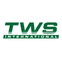 TWS International logo - Similar company to Moda Express