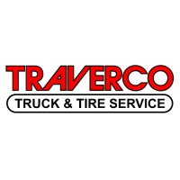 Traverco Truck & Tire Service N.V. logo - Similar company to Rv Industrial Solutions