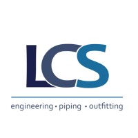 LCS Piping B.V. logo - Similar company to Tebunus