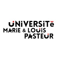 Université Marie et Louis Pasteur logo - Similar company to Clustex