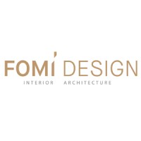 Fomi Design logo - Similar company to Echinus Design