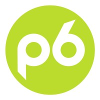 Project6 Design, Inc. logo - Similar company to Rivera Branding