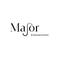Major Entertainment logo - Similar company to Dochouse