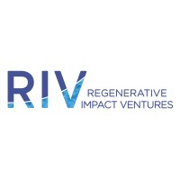 Regenerative Impact Ventures logo - Similar company to Imbrium Systems