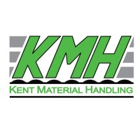 Kent Material Handling logo - Similar company to Storage Control Systems, Inc.