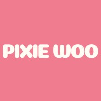 Pixie Woo Accessories logo - Similar company to Acolyte Conseils