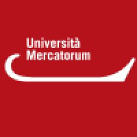 Universitas Mercatorum - University of Italian Chambers of Commerce logo - Similar company to Multiversity Group