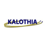 Kalothia logo - Similar company to Vctech
