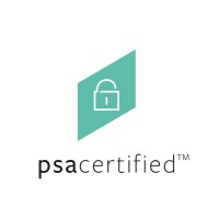 PSA Certified logo - Similar company to Telecomlead.Com