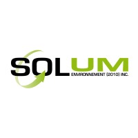 Solum Environnement logo - Similar company to Technorem Inc