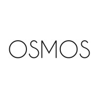 The Osmos Studio logo - Similar company to The Mediocre Co.
