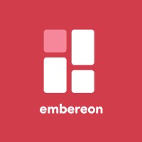 Embereon logo - Similar company to Cowinalertsbot