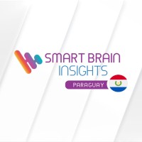 Smart Brain Insights Paraguay logo - Similar company to Wittybots