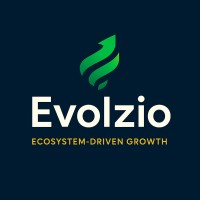 Evolzio logo - Similar company to V4You Group