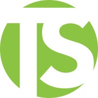 TRUE Solar logo - Similar company to Techsofin
