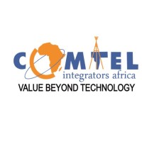 Comtel Integrators Africa logo - Similar company to Acerat Ltd