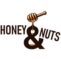 Honey and Nuts logo - Similar company to The Why Nuts