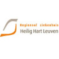 Regionaal Ziekenhuis H Hart Leuven logo - Similar company to Mch - Medisch Centrum Voor Huisartsen